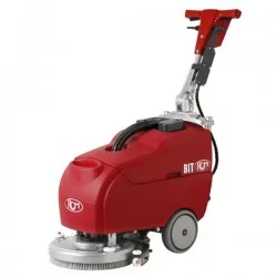 NEUWERTH Logistics SA - RCM - RCM Bis - Kehrsaugmaschine