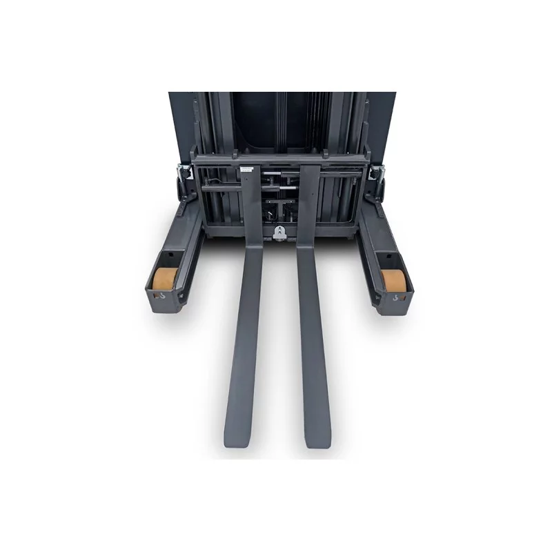 NEUWERTH Logistics SA - Mitsubishi Forklift Trucks - RB16-20-25N3H - Carrello retrattile