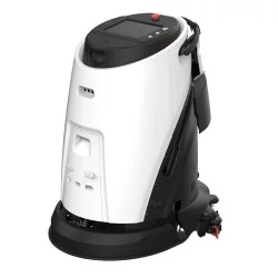 NEUWERTH Logistics SA - Gaussian Robotics - ECOBOT Sprayer 50 - Scheuersaugroboter 2