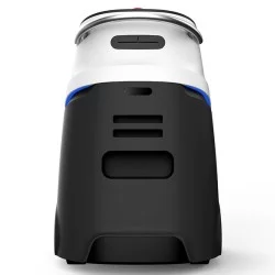 NEUWERTH Logistics SA - Gaussian Robotics - ECOBOT Vacuum 40 - Kehrsaugroboter 2