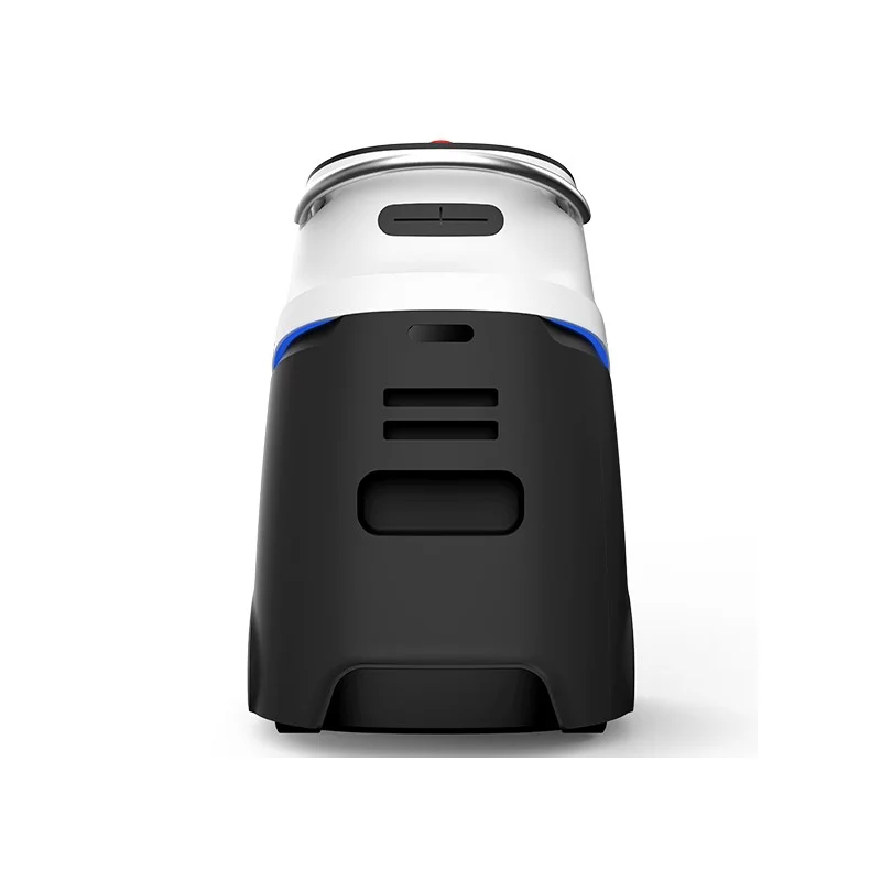 NEUWERTH Logistics SA - Gaussian Robotics - ECOBOT Vacuum 40 - Robot Spazzatrici NEUWERTH Logistics SA - Gaussian Robotics - ECOBOT Vacuum 40 - Robot Spazzatrici