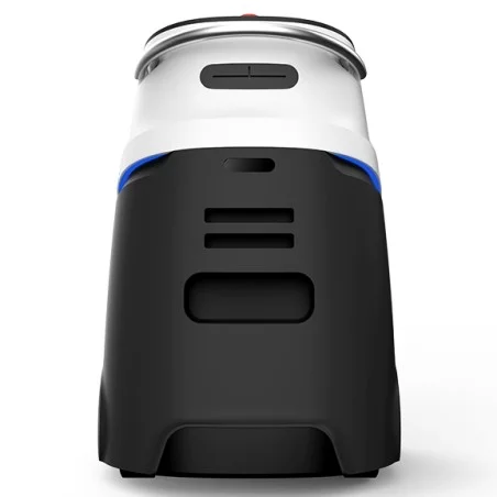 NEUWERTH Logistics SA - Gaussian Robotics - ECOBOT Vacuum 40 - Robot Spazzatrici NEUWERTH Logistics SA - Gaussian Robotics - ECOBOT Vacuum 40 - Robot Spazzatrici