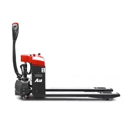 NEUWERTH Logistics SA - Hangcha - HC MINI 1.5t - Niederhubwagen 2