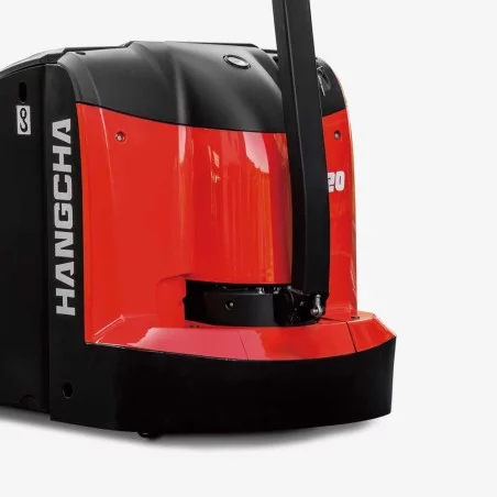 NEUWERTH Logistics SA - Hangcha - HC HIGH 2.0t-3.0t - Niederhubwagen NEUWERTH Logistics SA - Hangcha - HC HIGH 2.0t-3.0t - Niederhubwagen