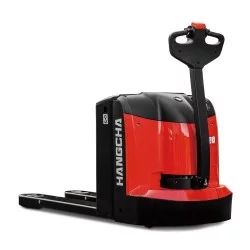 NEUWERTH Logistics SA - Hangcha - HC HIGH 2.0t-3.0t - Niederhubwagen 2