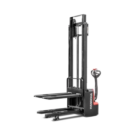 NEUWERTH Logistics SA - Hangcha - HC MINI 1.0t-1.2t - Stoccatore NEUWERTH Logistics SA - Hangcha - HC MINI 1.0t-1.2t - Stoccatore