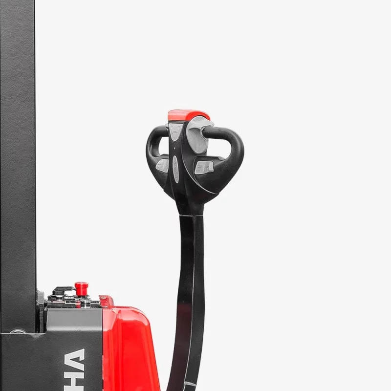 NEUWERTH Logistics SA - Hangcha - HC MINI 1.0t-1.2t - Stoccatore NEUWERTH Logistics SA - Hangcha - HC MINI 1.0t-1.2t - Stoccatore