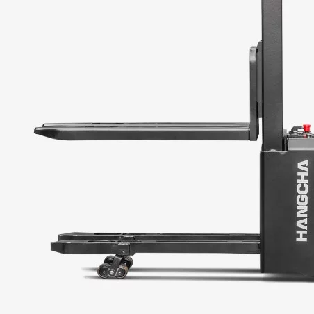 NEUWERTH Logistics SA - Hangcha - HC MINI 1.0t-1.2t - Stoccatore NEUWERTH Logistics SA - Hangcha - HC MINI 1.0t-1.2t - Stoccatore