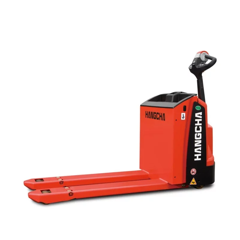 NEUWERTH Logistics SA - Hangcha - HC PREMIUM 2.0t - Pallet truck