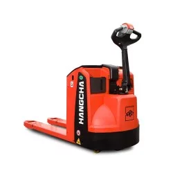 NEUWERTH Logistics SA - Hangcha - HC PREMIUM 2.0t - Niederhubwagen 2