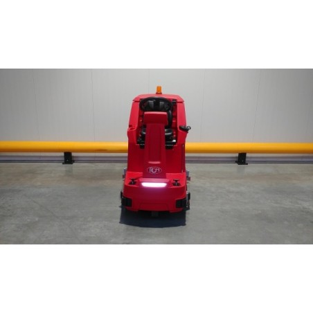 NEUWERTH Logistics SA - Rcm - GIGA 702R - Autolaveuse NEUWERTH Logistics SA - Rcm - GIGA 702R - Autolaveuse