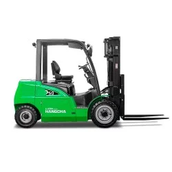 NEUWERTH Logistics SA - Hangcha - HC Série XC 4.0-5.0T - Élévateur électrique (4-roues)