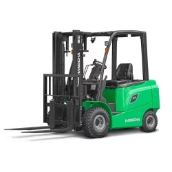 NEUWERTH Logistics SA - Hangcha - HC Série AE 1.5-3.5T - Élévateur électrique (4-roues)
