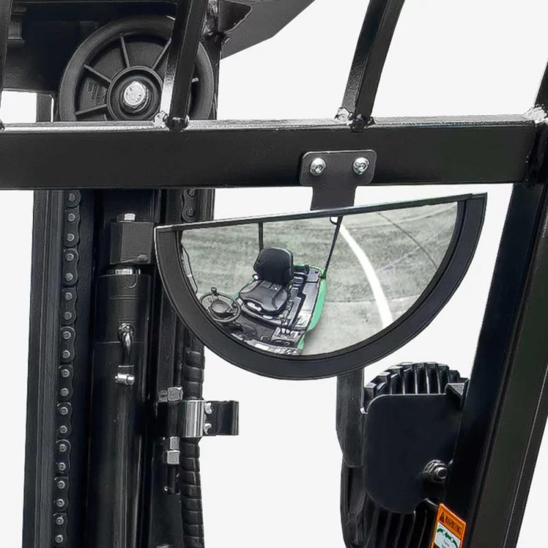 NEUWERTH Logistics SA - Hangcha - HC Série A 1.6-2.0T - Élévateur électrique (3-roues) NEUWERTH Logistics SA - Hangcha - HC Série A 1.6-2.0T - Élévateur électrique (3-roues)