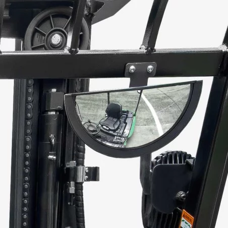 NEUWERTH Logistics SA - Hangcha - HC Série A 1.6-2.0T - Élévateur électrique (3-roues) NEUWERTH Logistics SA - Hangcha - HC Série A 1.6-2.0T - Élévateur électrique (3-roues)