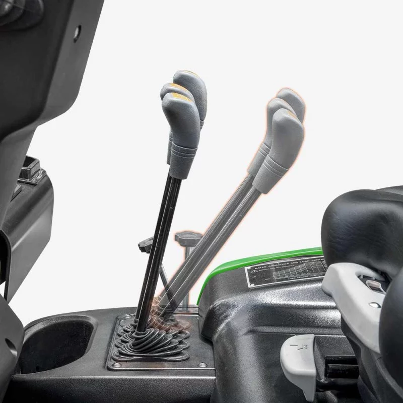 NEUWERTH Logistics SA - Hangcha - HC Série A 1.6-2.0T - Élévateur électrique (3-roues) NEUWERTH Logistics SA - Hangcha - HC Série A 1.6-2.0T - Élévateur électrique (3-roues)