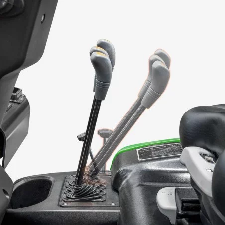 NEUWERTH Logistics SA - Hangcha - HC Série A 1.6-2.0T - Élévateur électrique (3-roues) NEUWERTH Logistics SA - Hangcha - HC Série A 1.6-2.0T - Élévateur électrique (3-roues)