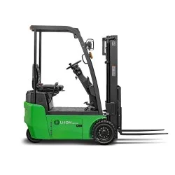 NEUWERTH Logistics SA - Hangcha - HC Série X 0.6-1.0T - Élévateur électrique (3-roues)