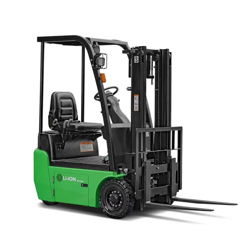 NEUWERTH Logistics SA - Hangcha - HC Série X 0.6-1.0T - Élévateur électrique (3-roues) NEUWERTH Logistics SA - Hangcha - HC Série X 0.6-1.0T - Élévateur électrique (3-roues)