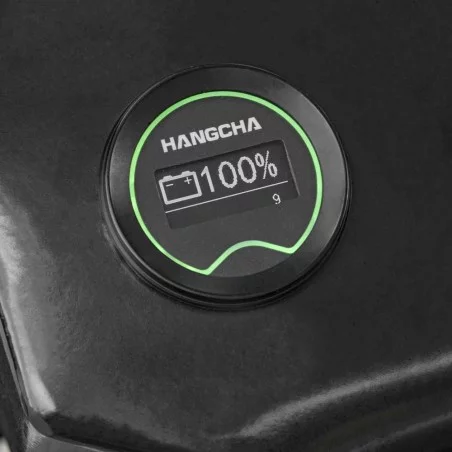 NEUWERTH Logistics SA - Hangcha - HC Série X 0.6-1.0T - Élévateur électrique (3-roues) NEUWERTH Logistics SA - Hangcha - HC Série X 0.6-1.0T - Élévateur électrique (3-roues)