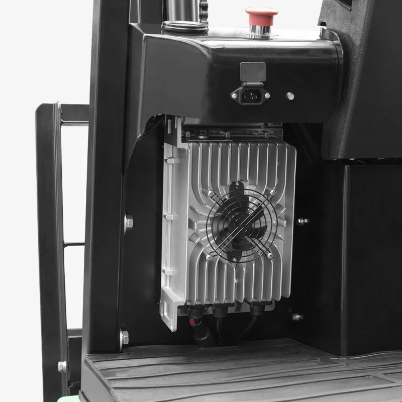 NEUWERTH Logistics SA - Hangcha - HC Série X 1.3-1.5T - Élévateur électrique (3-roues) NEUWERTH Logistics SA - Hangcha - HC Série X 1.3-1.5T - Élévateur électrique (3-roues)