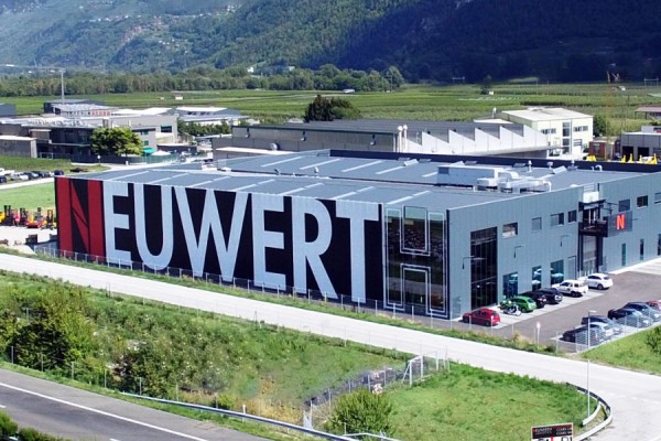 Neuwerth Logistics SA