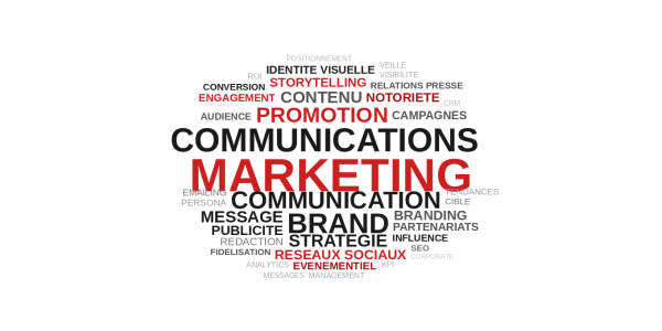 COLLABORATEUR/TRICE MARKETING (H/F) – 100%